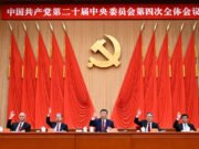 Antes de la reunión Trump-Xi, China redobló sus ambiciones tecnológicas