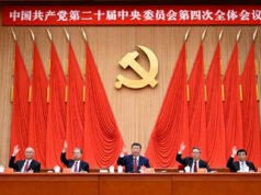 Antes de la reunión Trump-Xi, China redobló sus ambiciones tecnológicas