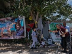 La evaluación estadounidense del tiroteo israelí contra funcionarios estadounidenses divide a los periodistas