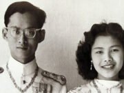Muere Sirikit, ex rey de Tailandia, a los 93 años