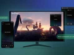 Microsoft aclara que las capturas de pantalla de Gaming Copilot no se utilizan para entrenar modelos de IA