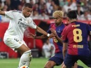 Tres batallas claves que podrían decidir El Clásico