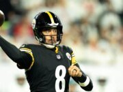 Predicción del puntaje final Packers vs Steelers para la Semana 8 de la NFL (¿La venganza de Aaron Rodgers?)