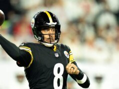 Predicción del puntaje final Packers vs Steelers para la Semana 8 de la NFL (¿La venganza de Aaron Rodgers?)