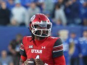 Predicciones, probabilidades y jugadores clave de Colorado vs.Utah para la Semana 9 del fútbol universitario