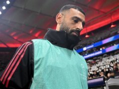 Arne Slott explica detrás del fenomenal estado de forma de Mohamed Salah en el Liverpool