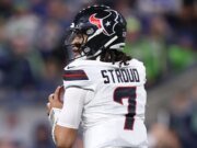 Predicción del resultado final de 49ers vs.Texans para la semana 8 de la NFL (hogar de Houston)