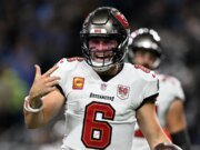 Predicción del puntaje final de Buccaneers vs.Saints para la semana 8 de la NFL (¿podría Tampa Bay cubrir?)