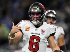 Predicción del puntaje final de Buccaneers vs.Saints para la semana 8 de la NFL (¿podría Tampa Bay cubrir?)