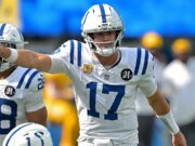 Predicción del puntaje final Titans vs.Colts para la Semana 8 de la NFL (¿Puede Indy cubrir?)