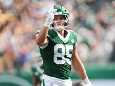 Jets vs. Bengals: las mejores apuestas de utilería de la NFL y selecciones de anotadores de touchdown en cualquier momento para la semana 8 de la NFL