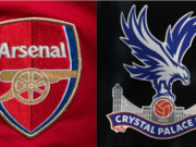 Arsenal vs Crystal Palace: vista previa, predicción y alineación