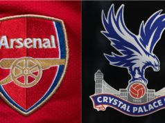 Arsenal vs Crystal Palace: vista previa, predicción y alineación