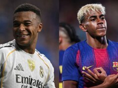 Cómo ver Real Madrid vs Barcelona por televisión, transmisión en vivo