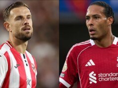 Cómo ver Brentford vs Liverpool por televisión, transmisión en vivo