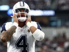Cowboys vs. Broncos: las mejores apuestas de utilería de la NFL y selecciones de anotadores de touchdown de todos los tiempos para la semana 8 de la NFL