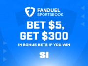 Aspinall vs. Gann paga $300 en apuestas de bonificación si ganas