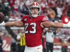 49ers vs. Texans Las mejores apuestas de utilería de la NFL y selecciones de anotadores de touchdown de todos los tiempos para la semana 8 de la NFL