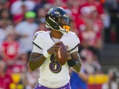 Bears vs. Ravens: las mejores apuestas de utilería de la NFL y selecciones de anotadores de touchdown de todos los tiempos para la semana 8 de la NFL