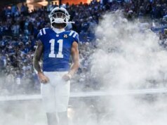 Titans vs. Colts: las mejores apuestas de utilería de la NFL y selecciones de anotadores de touchdown de todos los tiempos para la semana 8 de la NFL