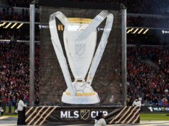 Una de las razones por las que todos los equipos pueden ganar la Copa MLS