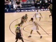 El video muestra la delicadeza de Terry Rozier antes de supuestamente llegar al juego de 2023