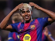 Lamine Yamal está listo para la gloria del Clásico