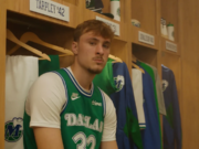 Ranking de camisetas alternativas de la NBA para la temporada 2025-2026