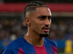 El Barcelona recibió un doble impulso para El Clásico tras la desastrosa lesión de Rafinha