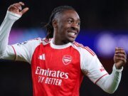Eberechi Eze arroja nueva luz sobre la saga de transferencias del Arsenal y el Tottenham