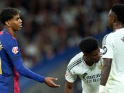 Las represalias planificadas del Real Madrid por las acusaciones de Lamine Yamal: Informe