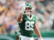 ¿Juega Mason Taylor hoy? (Actualizaciones sobre lesiones, implicaciones de apuestas para Jets vs Bengals)