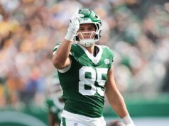 ¿Juega Mason Taylor hoy? (Actualizaciones sobre lesiones, implicaciones de apuestas para Jets vs Bengals)
