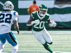 ¿Brice Hall toca hoy? (Actualizaciones sobre lesiones, implicaciones de apuestas para Jets vs Bengals)