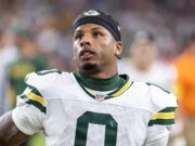 ¿Matthew Golden tocará esta noche? (Actualizaciones sobre lesiones, impacto en las apuestas Packers-Steelers)