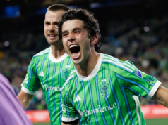 Tres razones por las que los Seattle Sounders son un caballo oscuro de la Copa MLS
