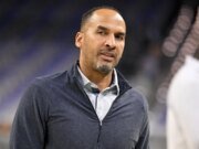 Los fanáticos de los Mavericks recuperan el cántico ‘Fire Nico’ después del inicio 0-2 del equipo y la derrota ante los Wizards