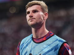 Timo Werner vinculado con varios clubes de la MLS antes de la temporada 2026: informe