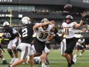 Cómo una victoria de Vanderbilt contra Missouri afecta las posibilidades de un equipo en los playoffs de fútbol universitario