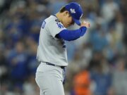 Esto es lo que aprendimos de la victoria de los Dodgers sobre los Azulejos en el Juego 2