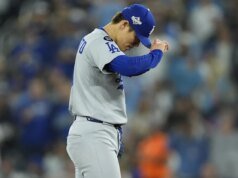 Esto es lo que aprendimos de la victoria de los Dodgers sobre los Azulejos en el Juego 2