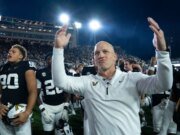 ¿Vanderbilt en los playoffs de fútbol americano universitario? La mayor sorpresa de la SEC aún está por cumplirse