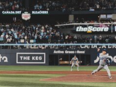 Toda la historia de la MLB que Yoshinobu Yamamoto hizo con un juego completo en la victoria del Juego 2 de los Dodgers