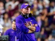 La debacle de Brian Kelly en LSU ha llegado a un punto de ruptura