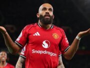 Brian Mbeumo identifica lo que ha cambiado para Man Utd después del triunfo de Brighton