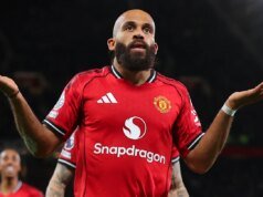 Brian Mbeumo identifica lo que ha cambiado para Man Utd después del triunfo de Brighton