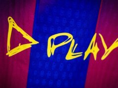 ¿Cuál es el patrocinador de la camiseta del Barcelona para El Clásico?