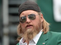 Nick Mangold, centro siete veces Pro Bowl de los Jets, muere a los 41 años