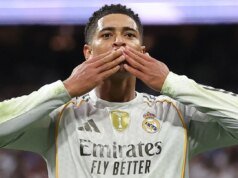 Bellingham volvió a su mejor nivel en un Clásico catártico