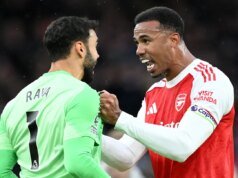 La supercomputadora predice la clasificación de la Premier League 2025-26 mientras el Arsenal castiga la caída del Liverpool
